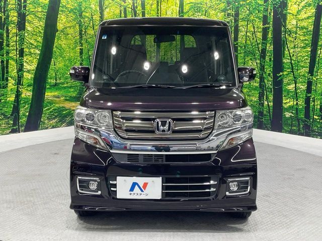HONDA N BOX 2015 Image 31