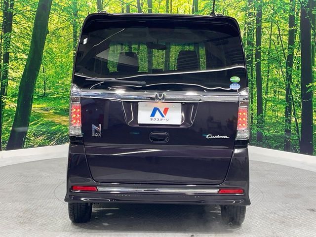 HONDA N BOX 2015 Image 31