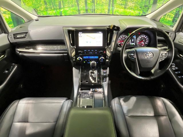 TOYOTA ALPHARD 2020 Image 31