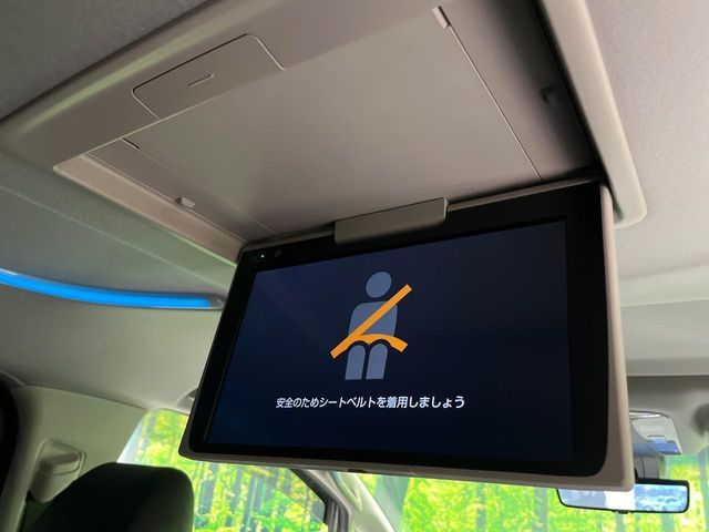 TOYOTA ALPHARD 2020 Image 31