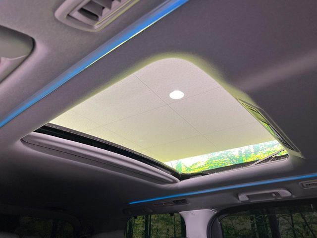 TOYOTA ALPHARD 2020 Image 31