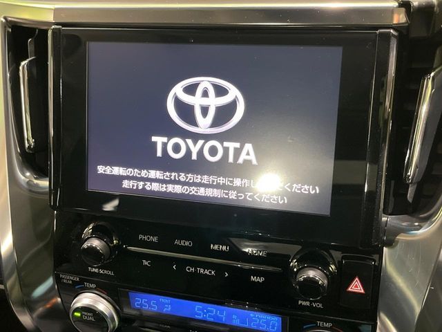 TOYOTA ALPHARD 2020 Image 31