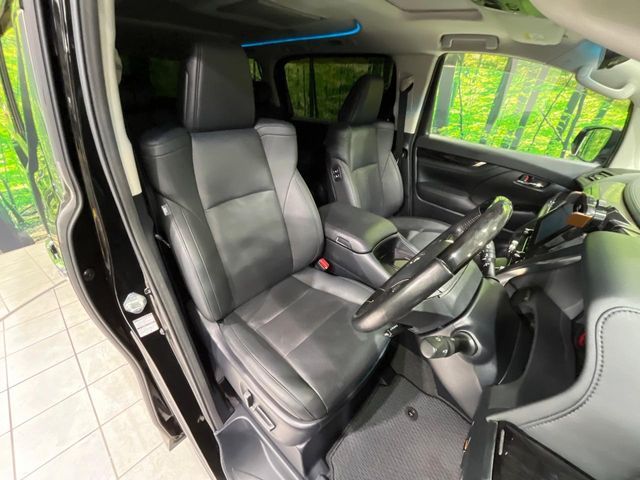 TOYOTA ALPHARD 2020 Image 31