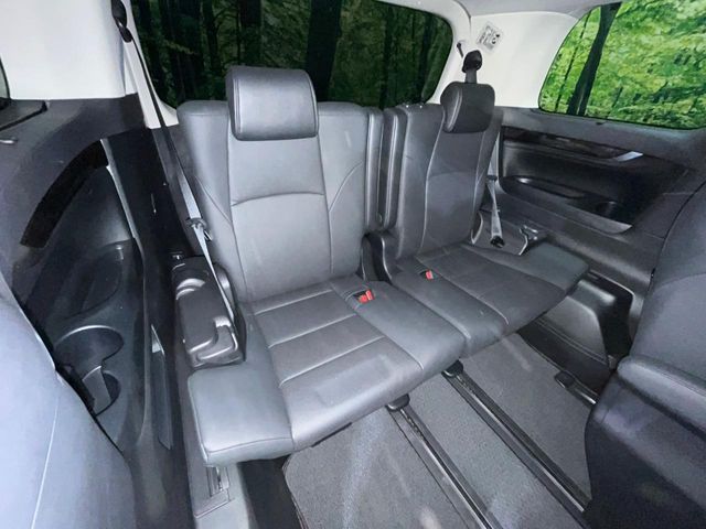 TOYOTA ALPHARD 2020 Image 31
