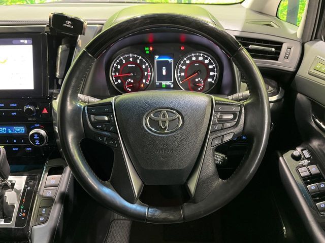 TOYOTA ALPHARD 2020 Image 31