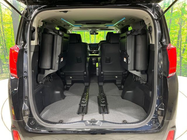 TOYOTA ALPHARD 2020 Image 31