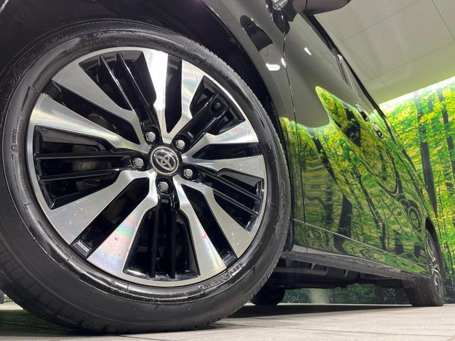 TOYOTA ALPHARD 2020 Image 31