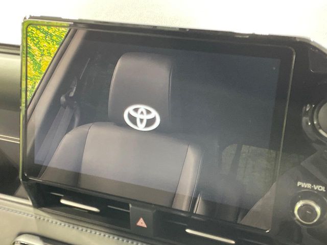 TOYOTA VOXY HYBRID 2024 Image 31