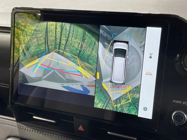 TOYOTA VOXY HYBRID 2024 Image 31