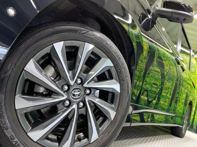 TOYOTA VOXY HYBRID 2024 Image 31