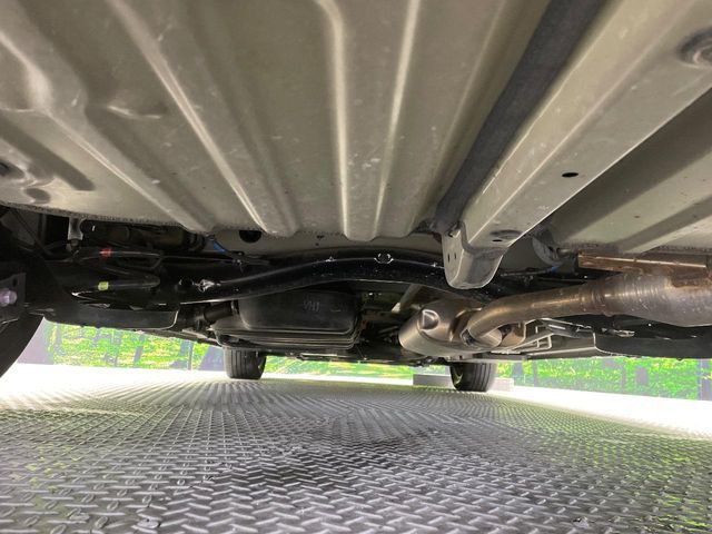 TOYOTA VOXY HYBRID 2024 Image 31