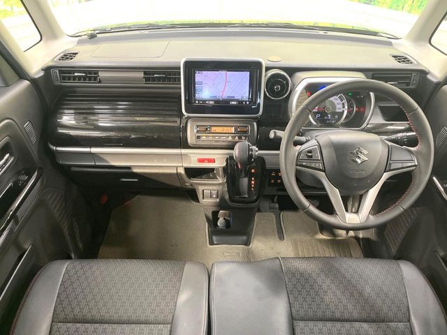 SUZUKI SPACIA CUSTOM 2018 Image 31