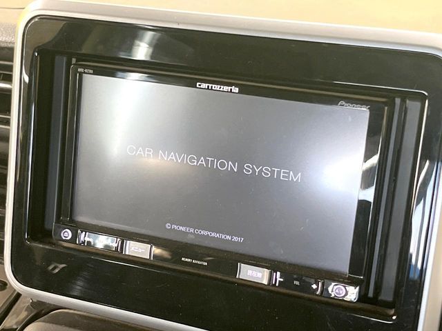 SUZUKI SPACIA CUSTOM 2018 Image 31