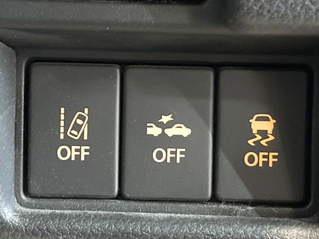 SUZUKI SPACIA CUSTOM 2018 Image 31