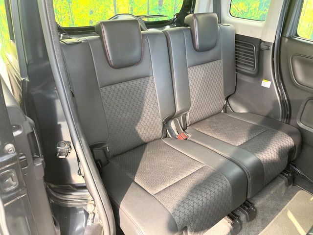 SUZUKI SPACIA CUSTOM 2018 Image 31