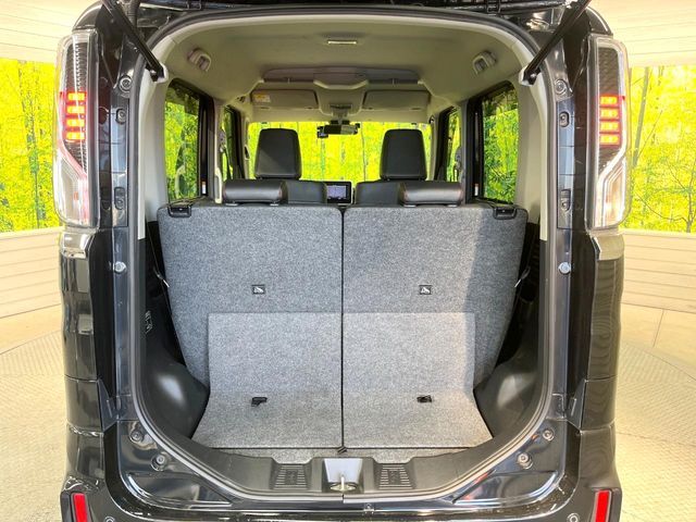 SUZUKI SPACIA CUSTOM 2018 Image 31