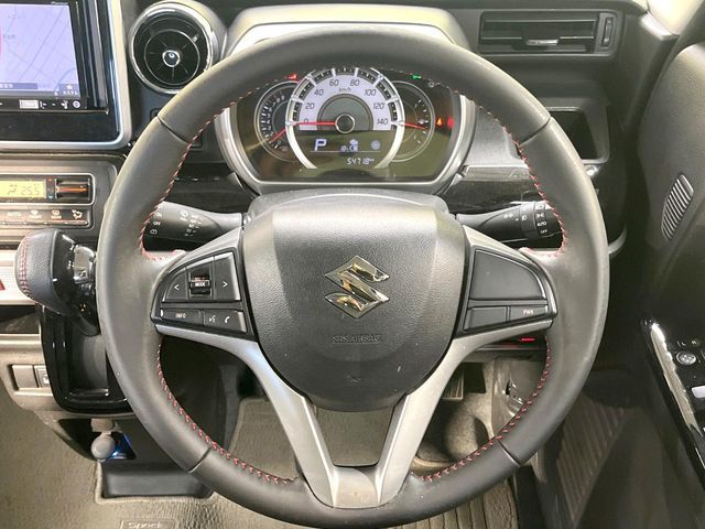 SUZUKI SPACIA CUSTOM 2018 Image 31