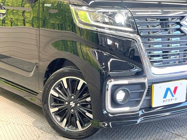 SUZUKI SPACIA CUSTOM 2018 Image 31