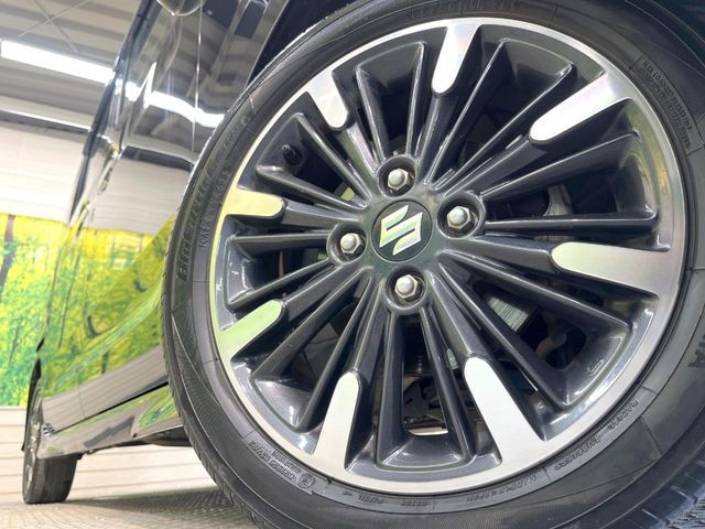 SUZUKI SPACIA CUSTOM 2018 Image 31