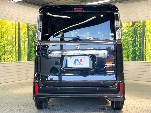 SUZUKI SPACIA CUSTOM 2018 Image 31