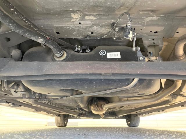 SUZUKI SPACIA CUSTOM 2018 Image 31