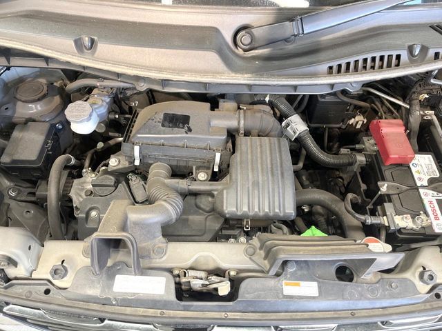 SUZUKI SPACIA CUSTOM 2018 Image 31