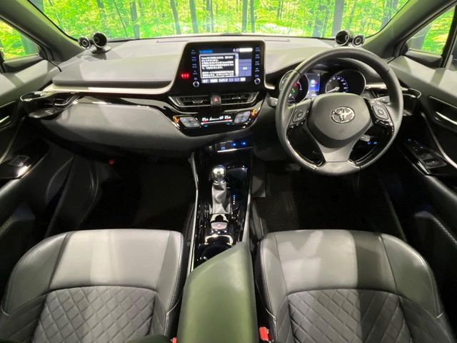 TOYOTA C-HR 2021 Image 31