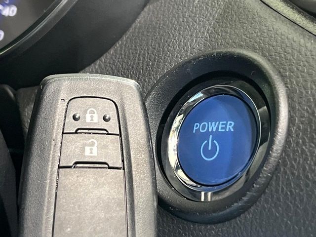 TOYOTA C-HR 2021 Image 31