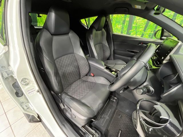 TOYOTA C-HR 2021 Image 31