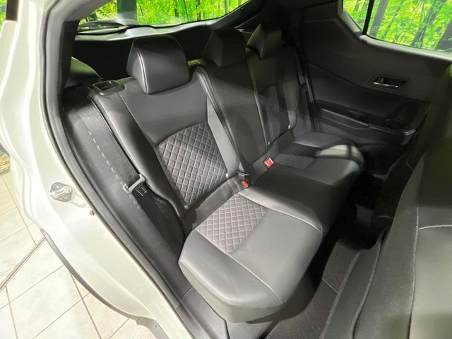 TOYOTA C-HR 2021 Image 31