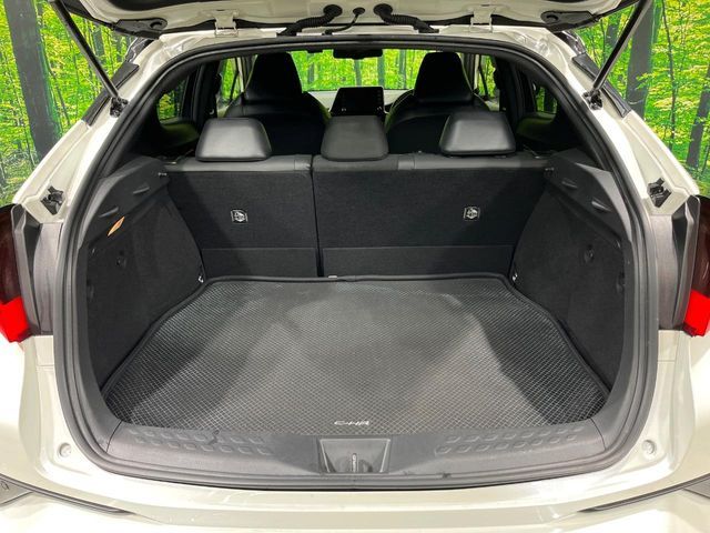 TOYOTA C-HR 2021 Image 31