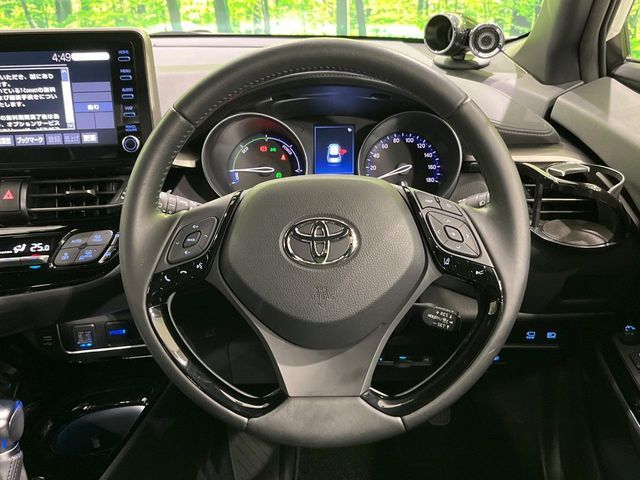 TOYOTA C-HR 2021 Image 31