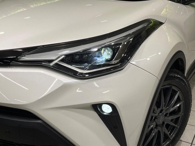 TOYOTA C-HR 2021 Image 31