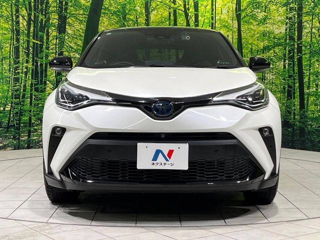 TOYOTA C-HR 2021 Image 31