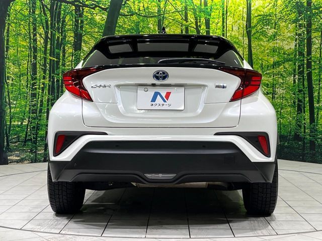 TOYOTA C-HR 2021 Image 31