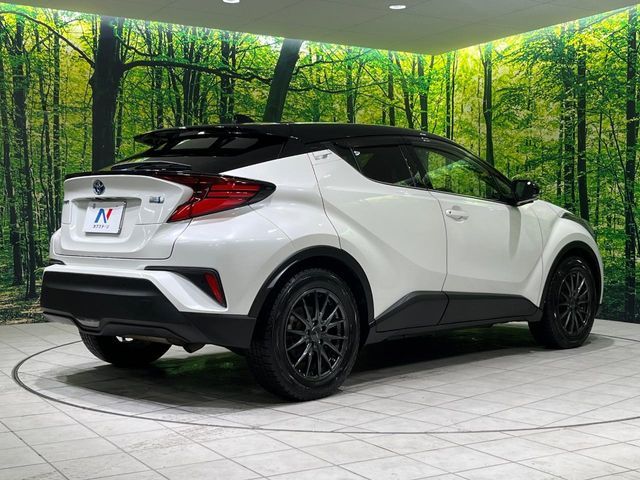 TOYOTA C-HR 2021 Image 31