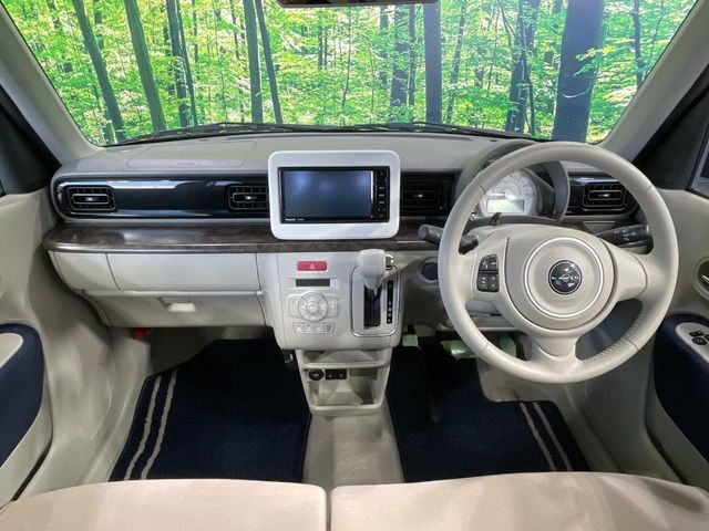 SUZUKI ALTO LAPIN 2021 Image 31