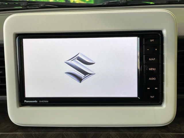 SUZUKI ALTO LAPIN 2021 Image 31