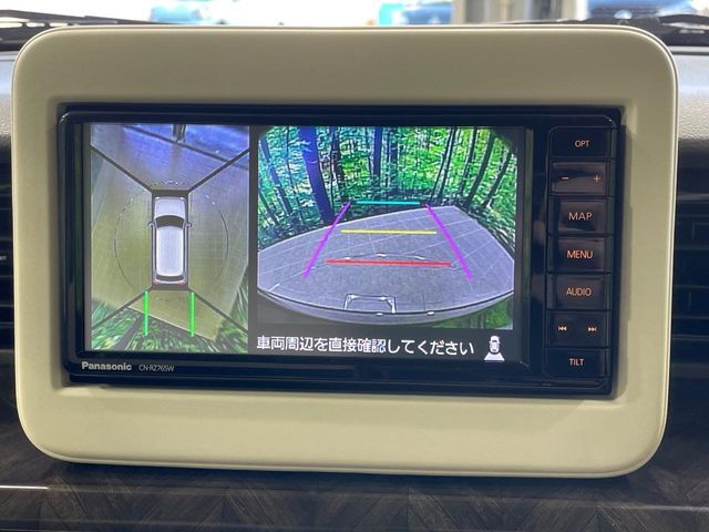 SUZUKI ALTO LAPIN 2021 Image 31