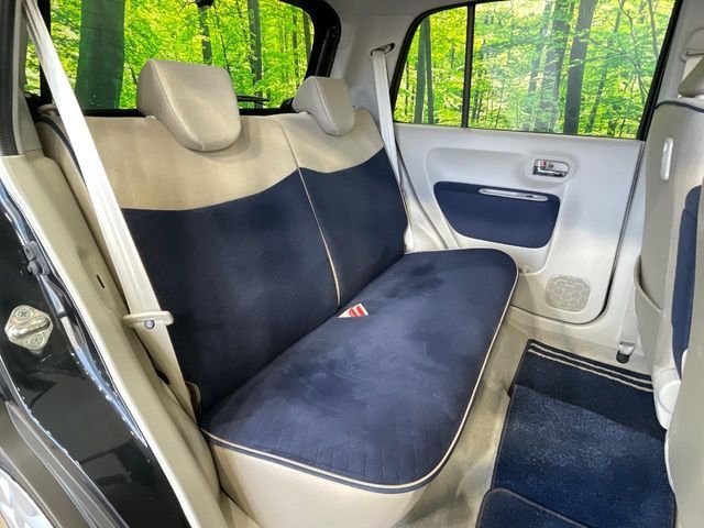 SUZUKI ALTO LAPIN 2021 Image 31