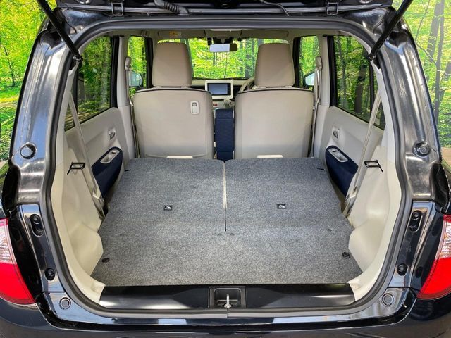 SUZUKI ALTO LAPIN 2021 Image 31