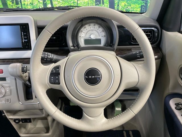 SUZUKI ALTO LAPIN 2021 Image 31