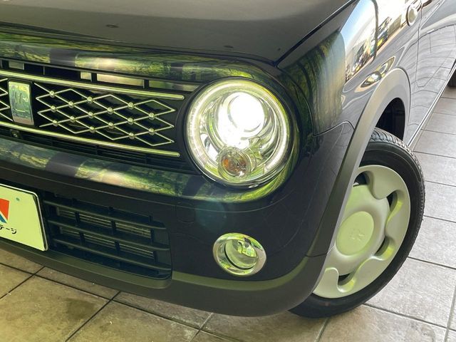 SUZUKI ALTO LAPIN 2021 Image 31