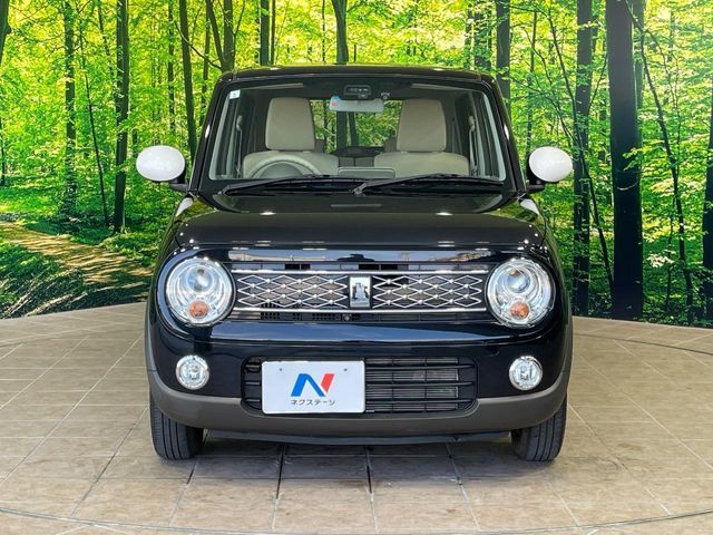 SUZUKI ALTO LAPIN 2021 Image 31