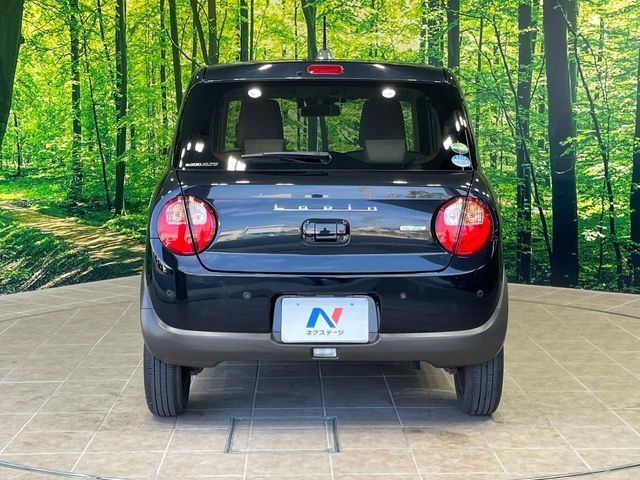 SUZUKI ALTO LAPIN 2021 Image 31