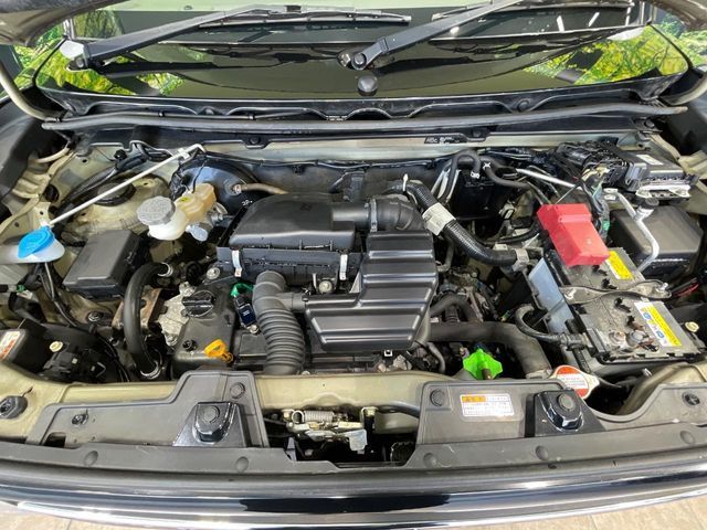 SUZUKI ALTO LAPIN 2021 Image 31