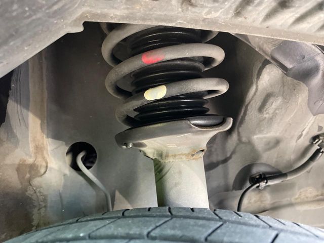 SUZUKI ALTO LAPIN 2021 Image 31