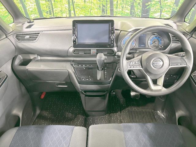 NISSAN ROOX 4WD 2021 Image 31