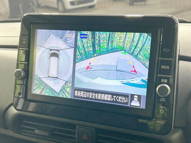 NISSAN ROOX 4WD 2021 Image 31