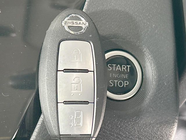 NISSAN ROOX 4WD 2021 Image 31